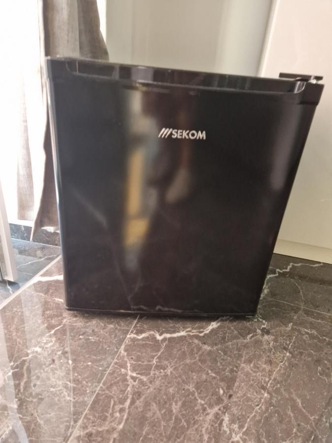 Worldwidesuites ナポリ エクステリア 写真