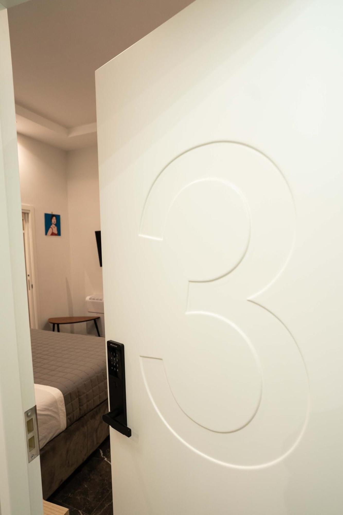 Worldwidesuites ナポリ エクステリア 写真